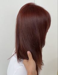 -GANO HAIR 