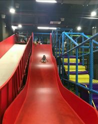 -蹦贝运动中心·蹦床·攀岩·闯关(龙岗店)