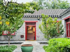 -李叔同故居纪念馆