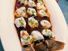 -奕景海鲜酒家· 大连海鲜(星海广场店)