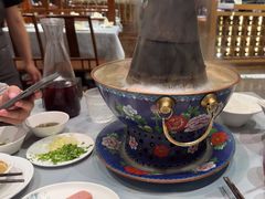 -东来顺饭庄(apm总店)