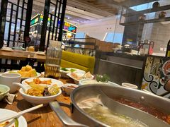 -掂档潮汕牛肉火锅(cityon熙地港店)