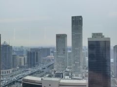 -国贸中心·国贸大厦三期