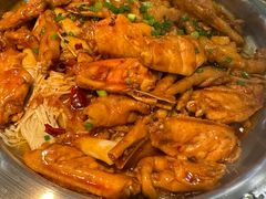 -胖哥俩肉蟹煲(湛江印象汇店)