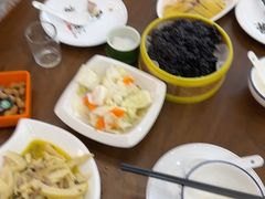 -紫藤园·天目湖大鱼头(南山竹海店)
