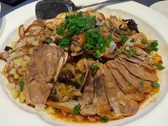 -小天厨民间菜馆(深圳街店)