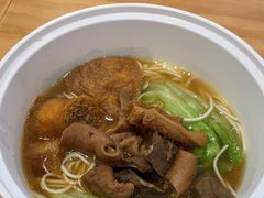 -阿婆牛杂·广府非遗地标美食(云山天地店)