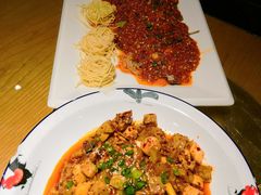 -鸡毛店·川菜(双楠店)