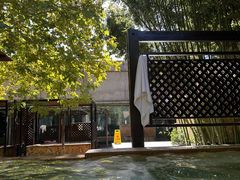 -春晖园度假酒店温泉