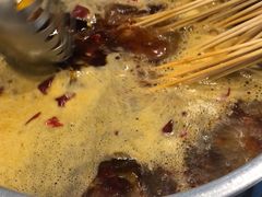 -马路边边串串香(双井直营店)