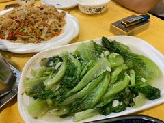 -胖哥八兄弟大排挡(植村店)