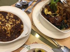 -太平馆餐厅(尖沙咀店)