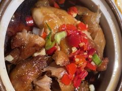 -南京大牌档(济南万象城店)