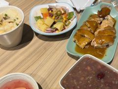 -珍粥道(杉杉奥特莱斯店)