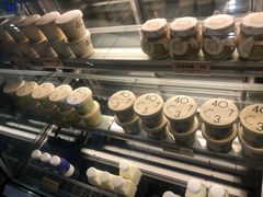 -宝珠奶酪(闵行仲盛店)