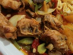 大盘鸡-西贝(宁波天一国购店)