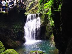 -青城山