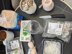 -琪航健身工作室(杨高南路地铁站店)