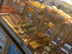-长发西饼(临顿路店)