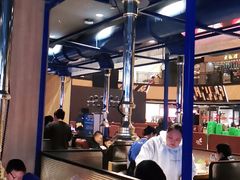 -金妈家烤肉(龙湖U城天街店)
