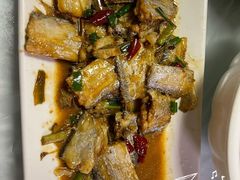 -金海湾海鲜排档(朱家尖店)
