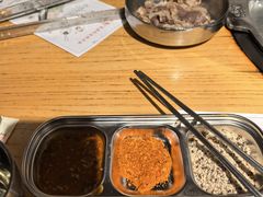 -姜虎东白丁烤肉(恒隆广场店)