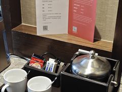 -澳门十六浦索菲特大酒店
