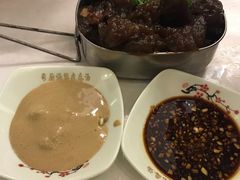 -蓝珊甄选海鲜自助·火锅大排档(近阿那亚店)