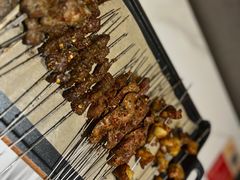 -叁宝烤肉• 西安烧烤(凤城十二路店)