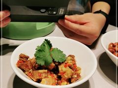 -费大厨辣椒炒肉(黄兴中心广场店)