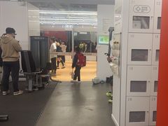 -乐刻运动健身(外环路店)