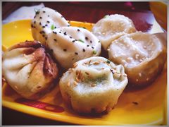 -小杨生煎(黄河路店)