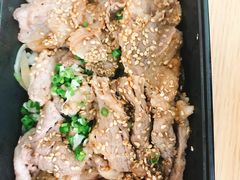 -无限双拼照烧双拼饭(和平店)