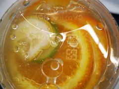 -奈雪的茶(国金中心店)