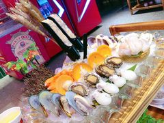 -霸王虾·小龙虾香辣蟹(玉林店)
