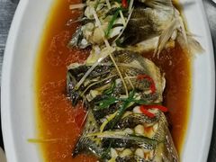 -富港会·海鲜酒楼(墟沟店)