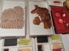 -玉林烤鸭店(黄村兴华店)