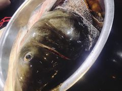 -好灶头妈妈菜·柴火灶台鱼·千岛湖土菜地标美食