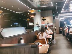 -胖哥俩肉蟹煲(湖滨银泰in77店)