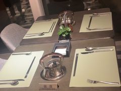 -源·咖啡自助餐厅·海鲜·烧烤·三文鱼(海口华彩洲际酒店)