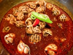 -徐记海鲜(曲江南湖店)