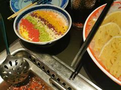 -大隐·成都火锅Bistro(合生麒麟新天地店)