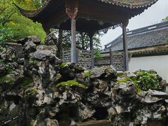 -浙江省博物馆(孤山馆区)
