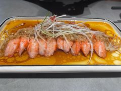 -姑苏家宴·苏帮菜·松鼠桂鱼(苏州总店)