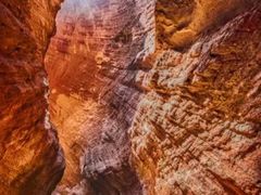 -天山神秘大峡谷