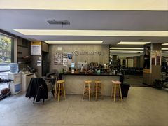 -琪航健身工作室(杨高南路地铁站店)