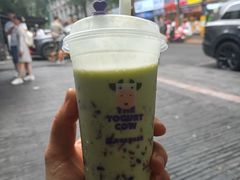 -一只酸奶牛(奎星楼店)
