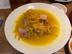 -闽上鲜·福建菜(龙湖滨江天街店)