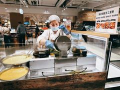 -七鲜超市(瑞虹天地太阳宫店)