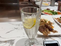 -火地铁板烧(昆山万象汇店)